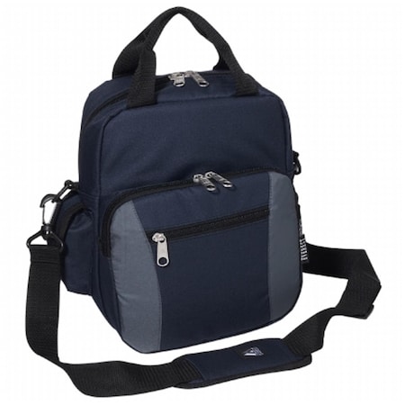 Everest Trading Everest 11 in. Deluxe Utility Pack 067-NY